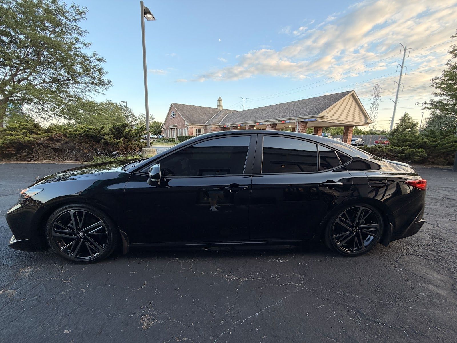 Hero photo for Level Pro Detailing