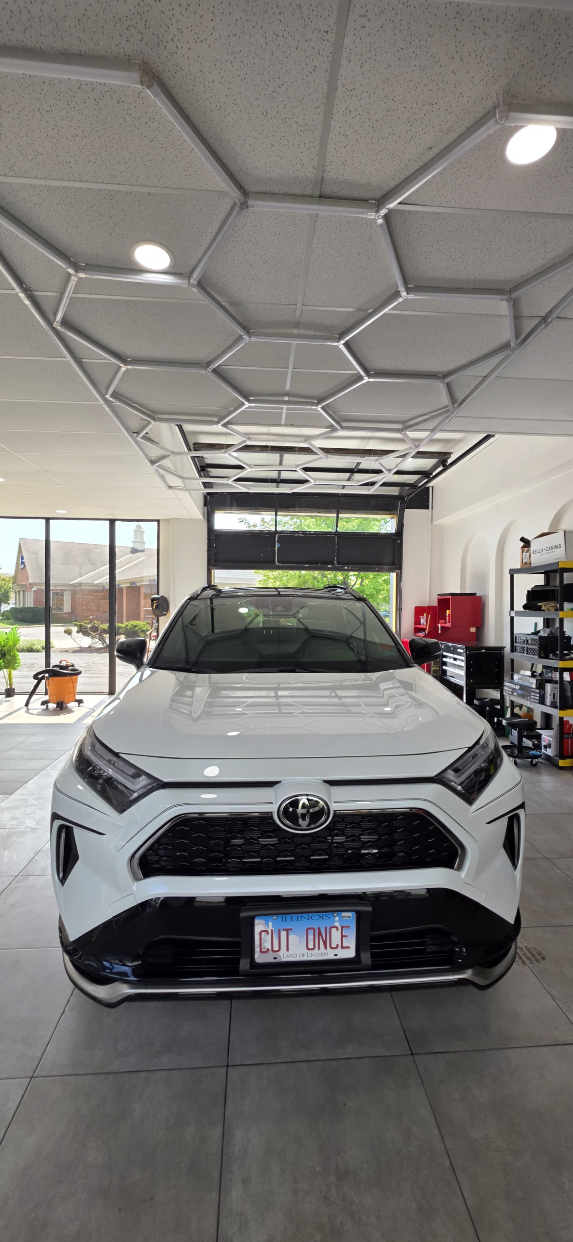 Level Pro Detailing gallery photo
