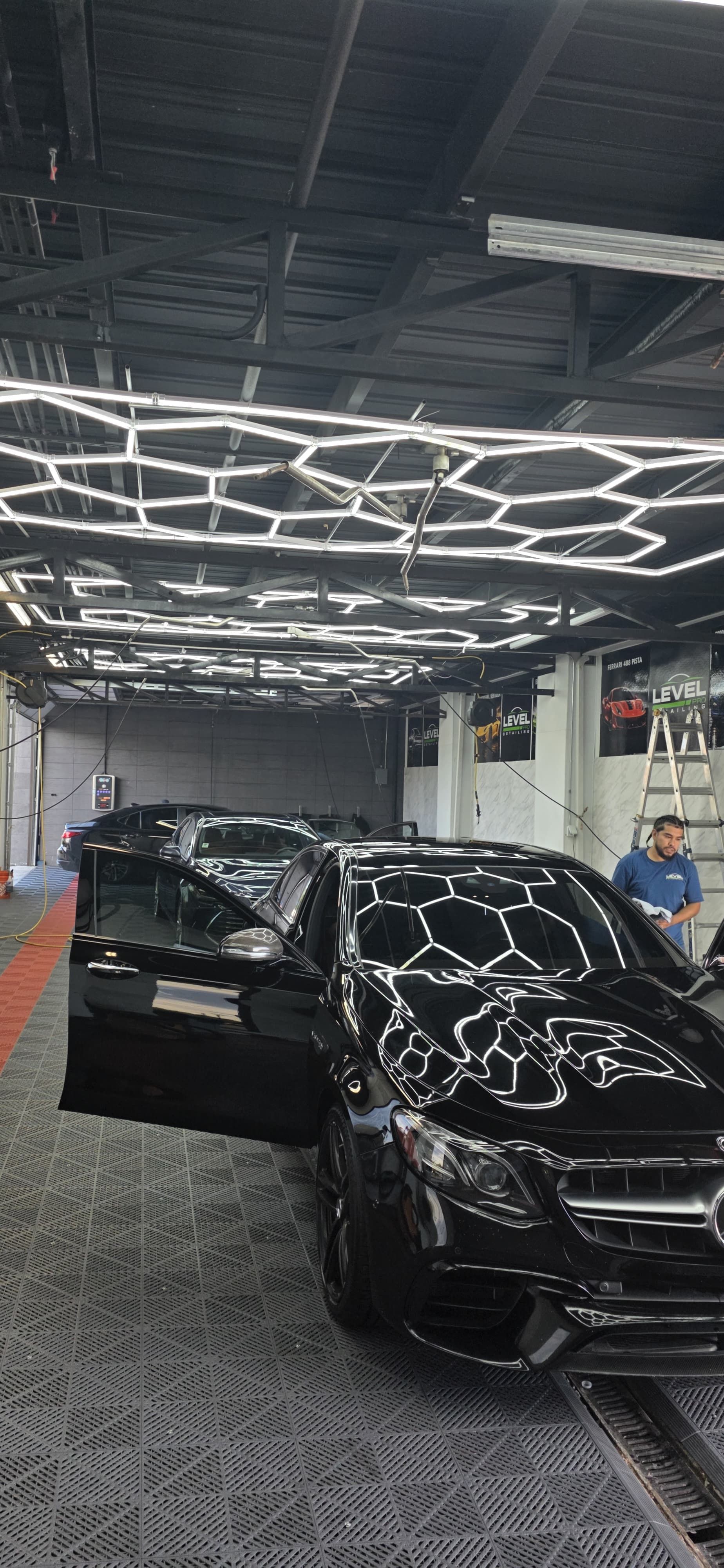 Level Pro Detailing gallery photo