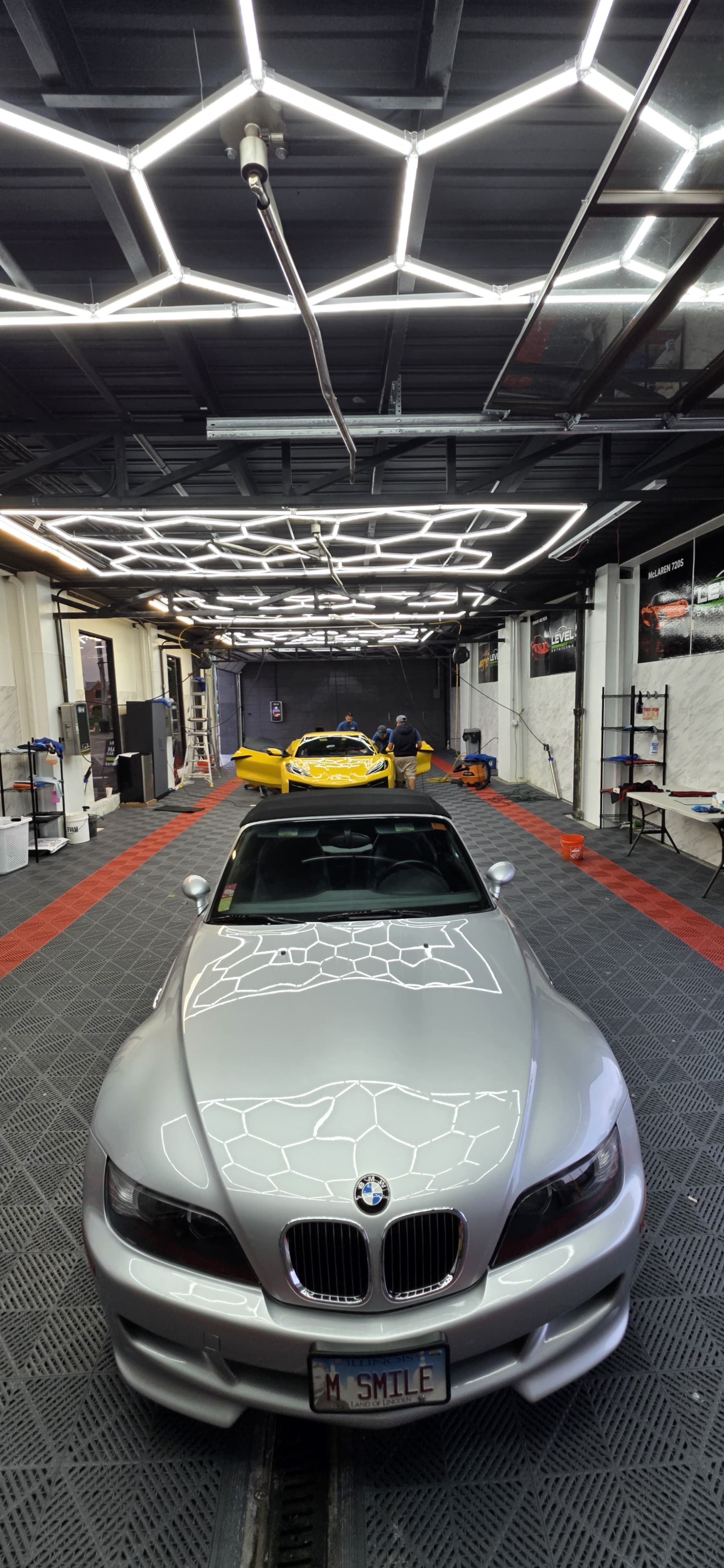 Ceramic Coating | Level Pro Detailing