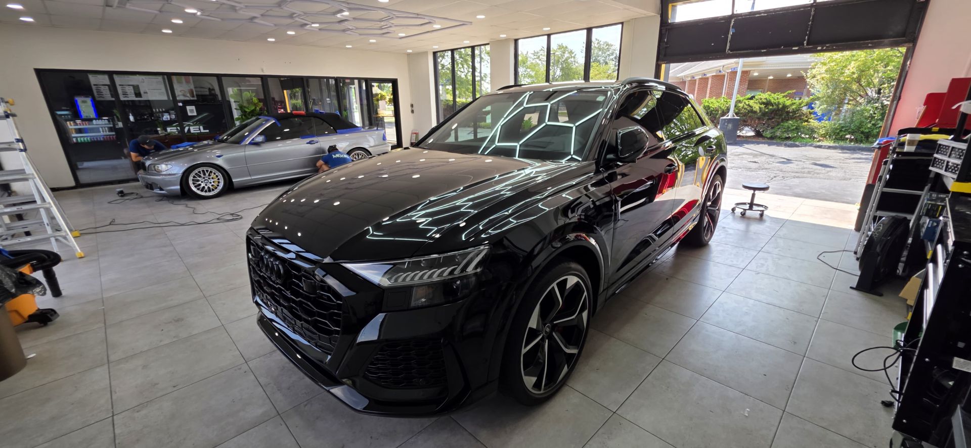 Level Pro Detailing gallery photo