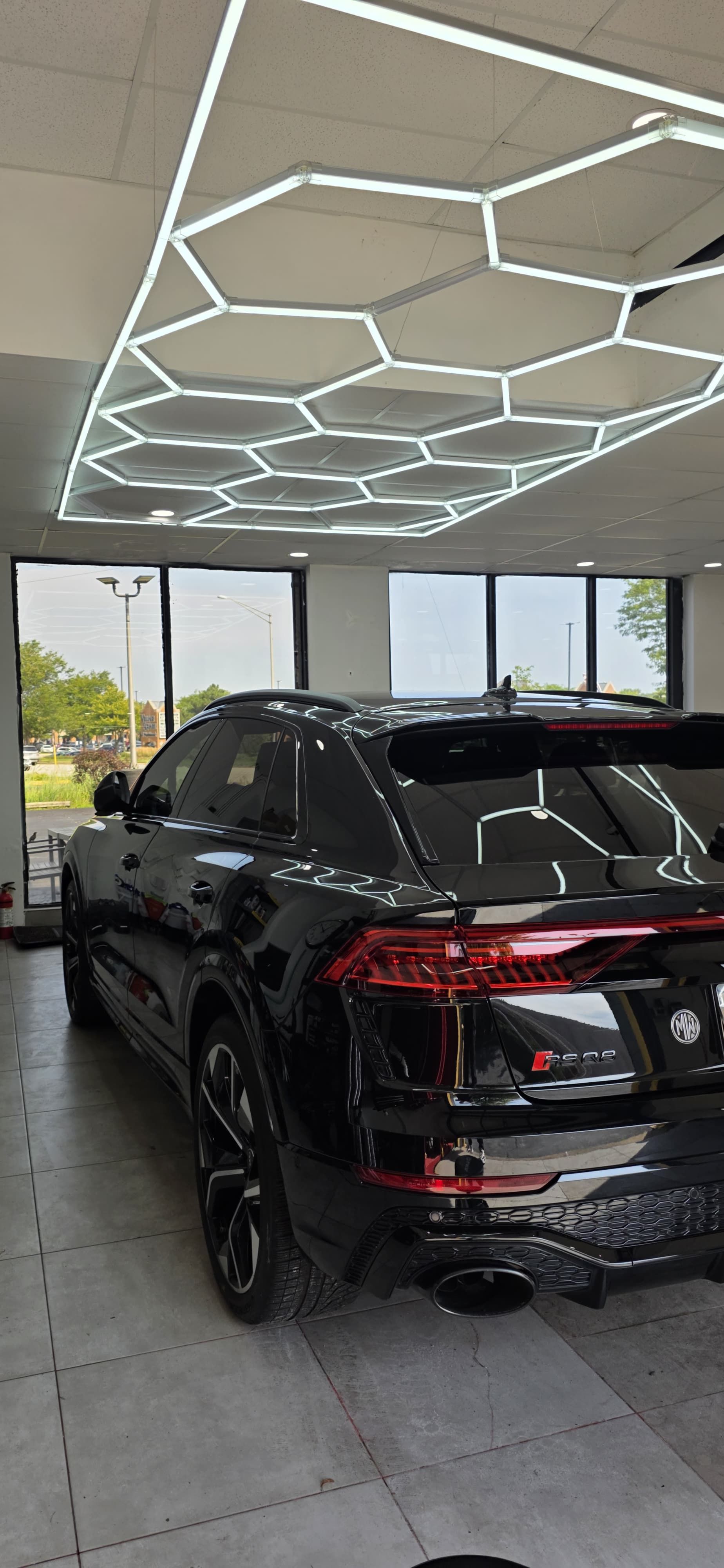 Level Pro Detailing gallery photo