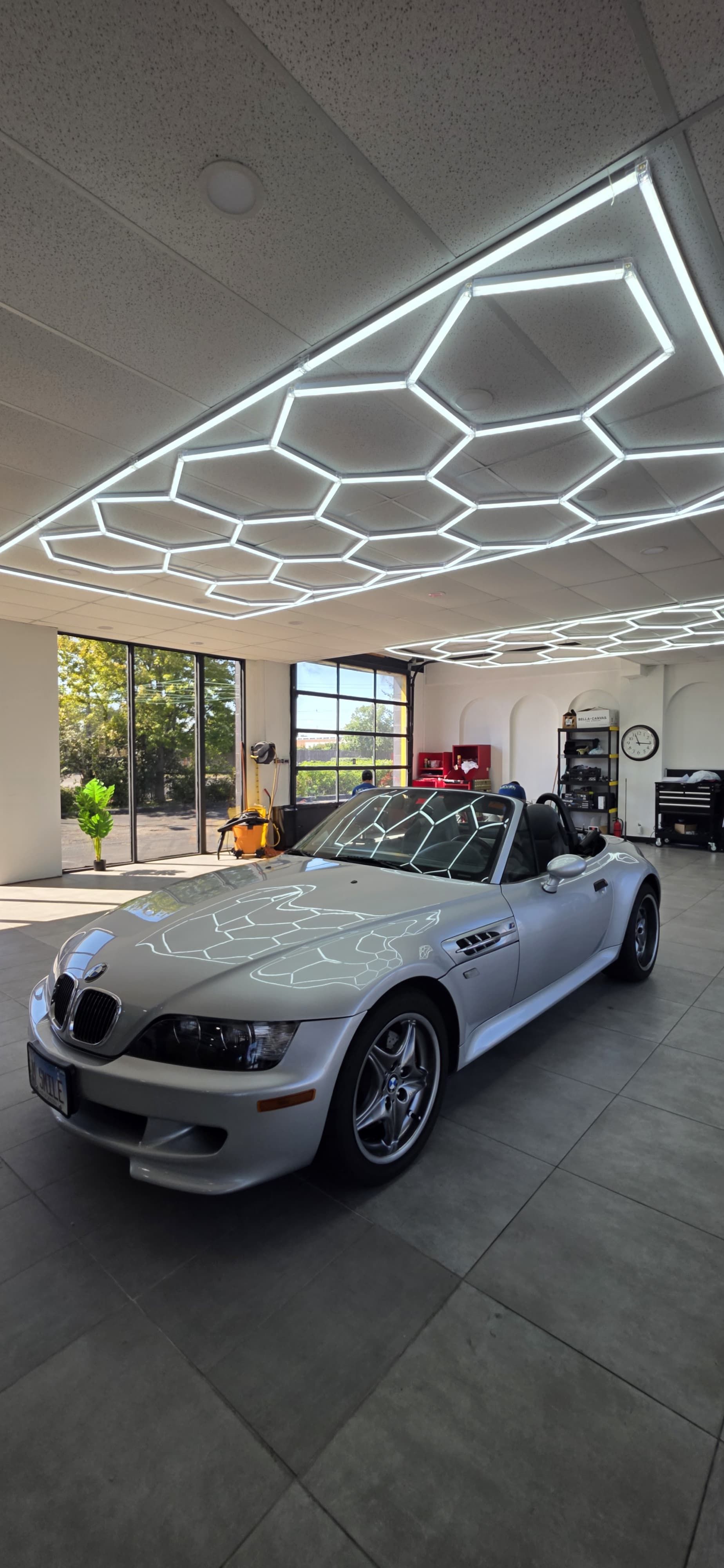 Level Pro Detailing gallery photo
