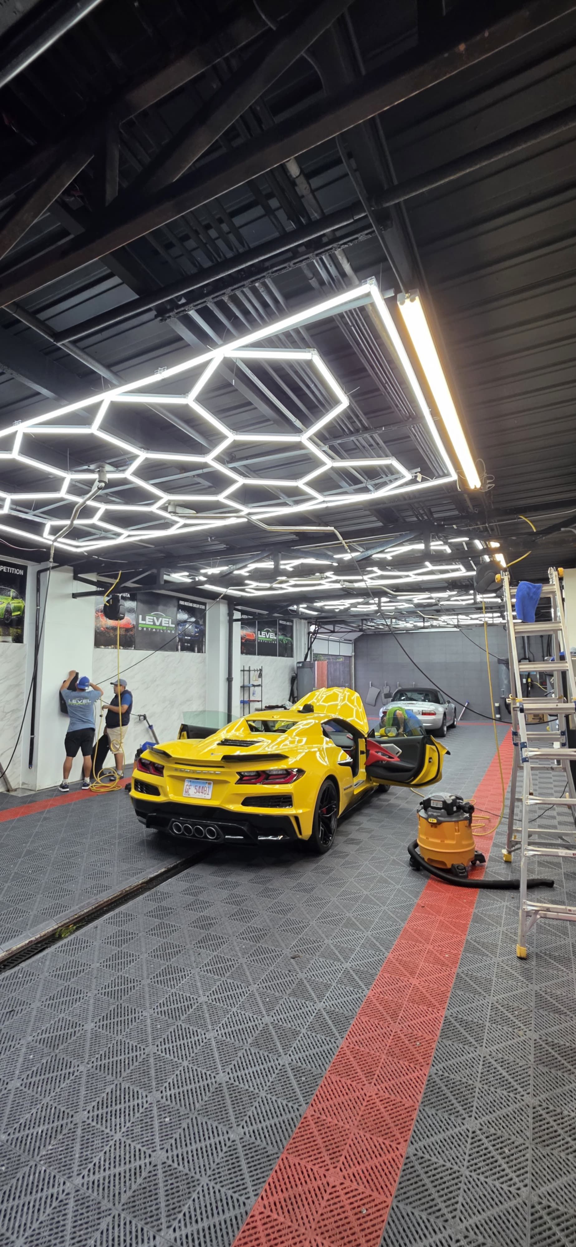 Level Pro Detailing gallery photo