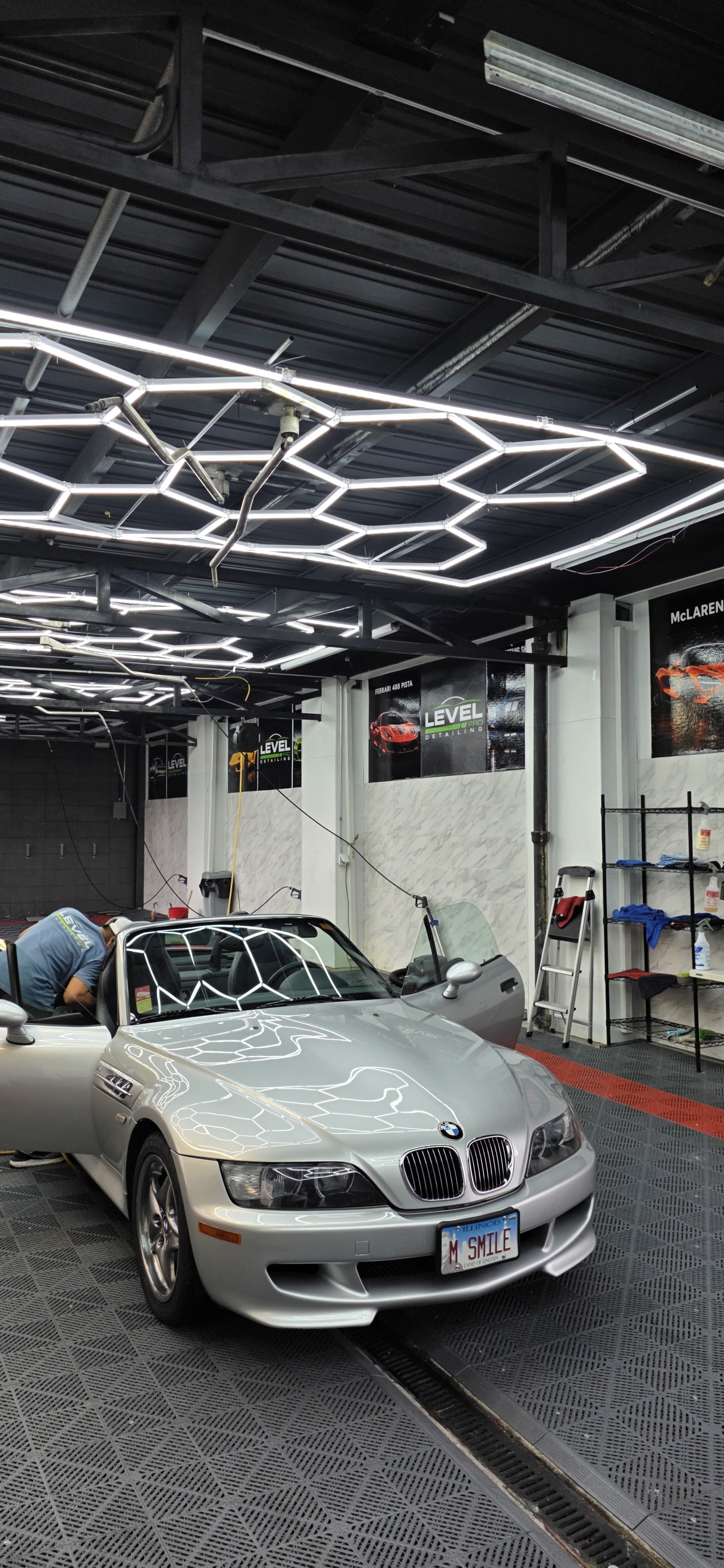 Level Pro Detailing gallery photo
