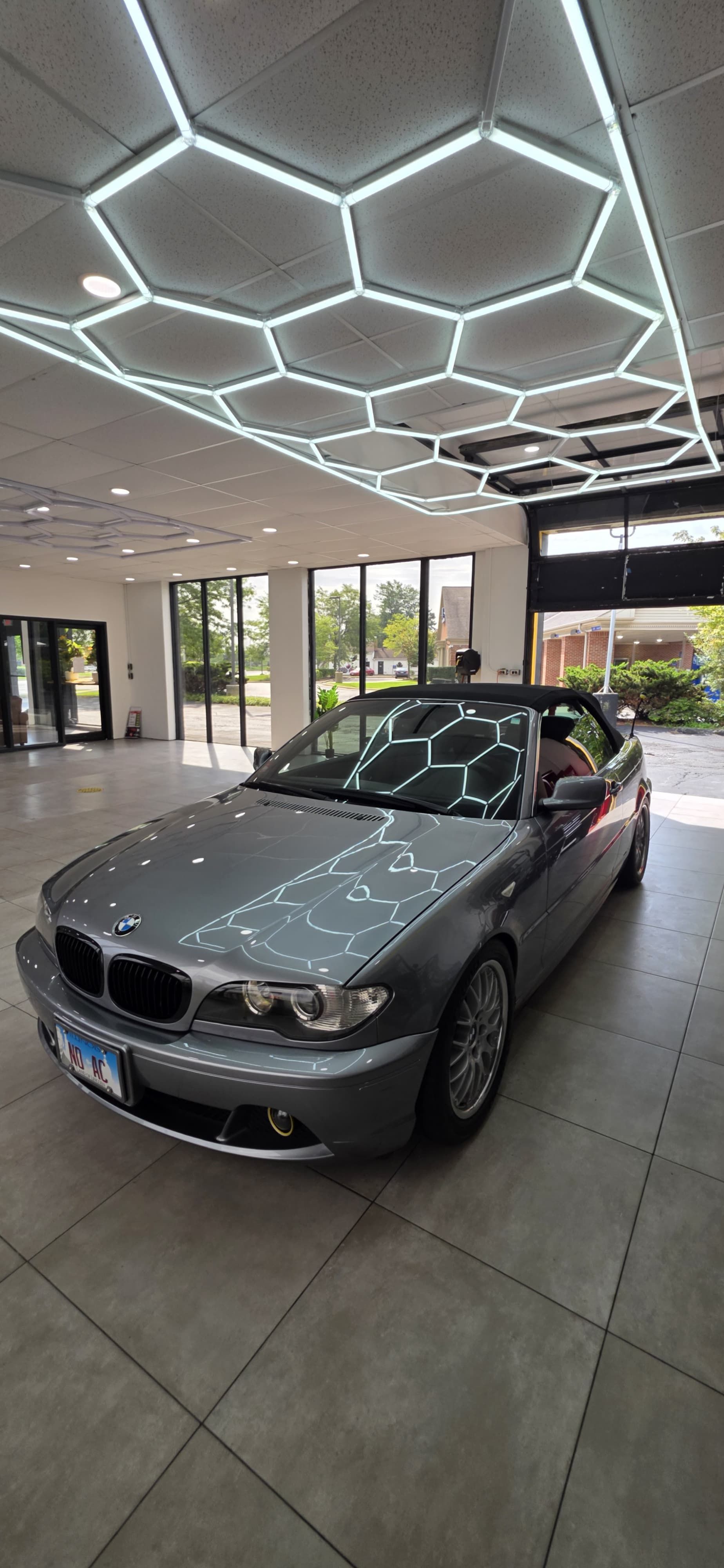 Level Pro Detailing gallery photo